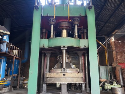 2000T เครื่องกด