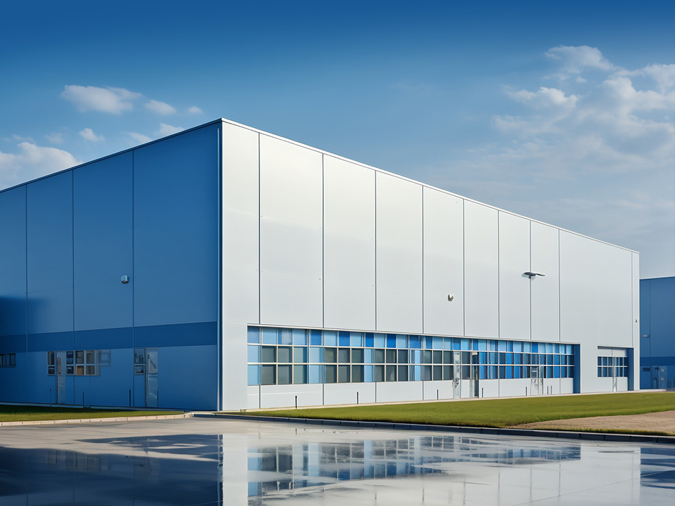 Xinxiang County Sida Heads Co., Ltd